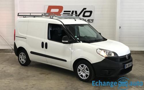 Fiat Doblo Cargo FT 1.3 MULTIJET 75 PACK