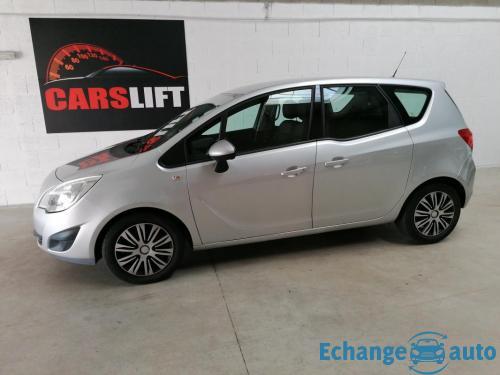 Opel Meriva 1.7 CDTI 110 CH FAP EDITION - GARANTIE 6 MOIS