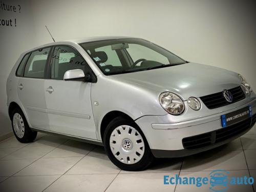 Volkswagen Polo 1.4 16V - 75 Confort