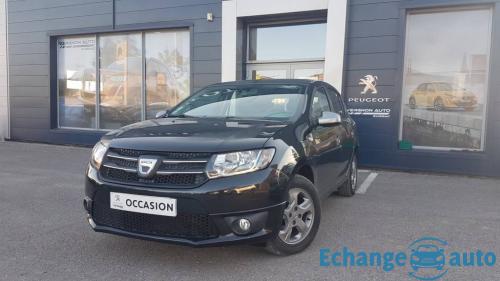Dacia Sandero (2) SL 10 Ans 1.2 16V 75