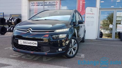 Citroën Grand C4 Picasso (2) THP 165 S&amp;S EAT6 Exclusive