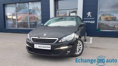 Peugeot 308 (2) 1.6 BlueHDi 120 S&amp;S EAT6 Style