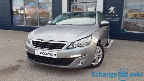 Peugeot 308 (2) 1.6 BlueHDi 120 S&amp;S EAT6 Active