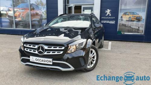Mercedes Classe GLA 200 Business Edition