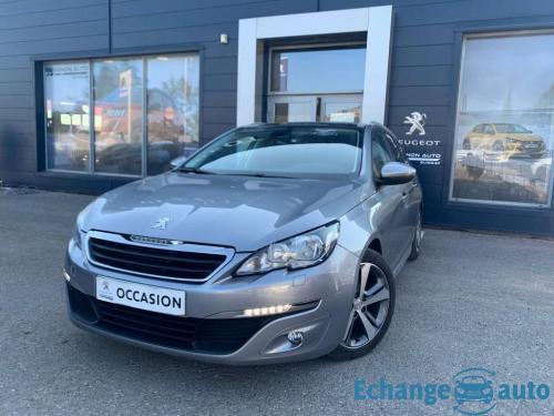 Peugeot 308 SW (2) 1.2 Puretech 110 S&amp;S Style