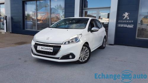 Peugeot 208 1.2 PureTech 110 S&amp;S EAT6 Allure
