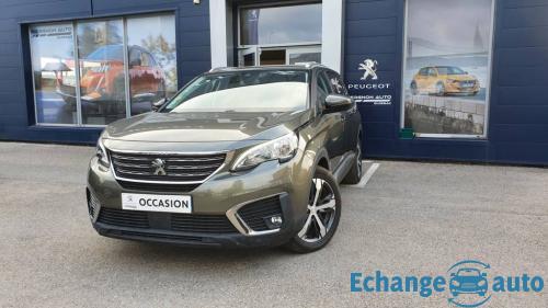Peugeot 5008 (2) 2.0 BLUEHDI 150 S&amp;S ALLURE
