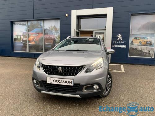 Peugeot 2008 Puretech 110 S&amp;S ALLURE