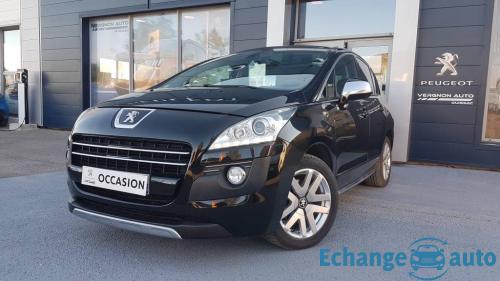 Peugeot 3008 HYbrid4 2.0 HDI 163 FAP BMP6
