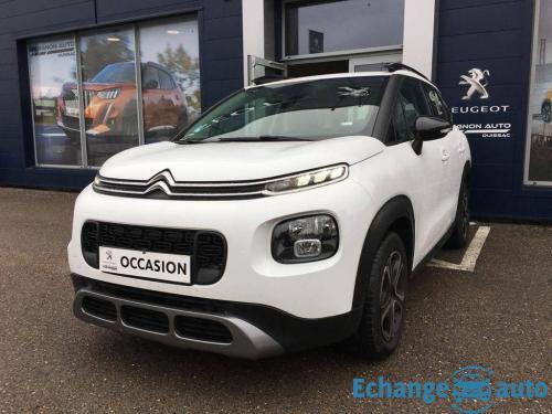 Citroën C3 Aircross BlueHDi 100 S&amp;S BVM6 Feel