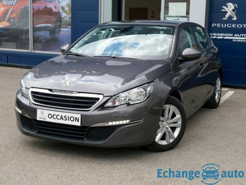 Peugeot 308 (2) 1.6 BlueHDi 120 S&amp;S Active