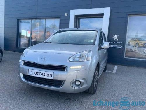 Peugeot Partner Tepee (2) 1.6 HDI 90 FAP Active