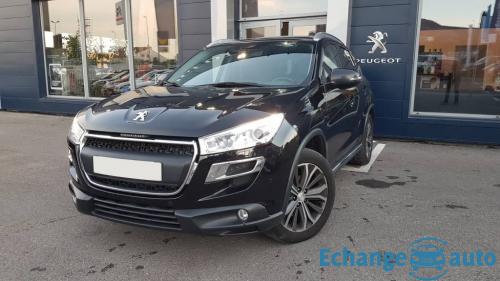 Peugeot 4008 1.6 HDI STT 115 ALLURE