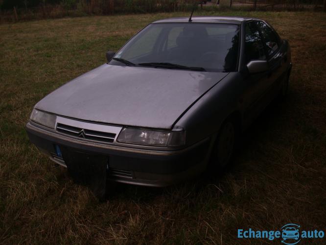 XANTIA ESSENCE  200€