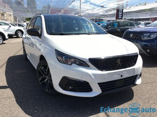 Peugeot 308 SW 1.6 PURETECH 225CH S&S GT EAT8
