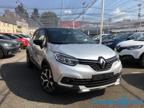 Renault Captur 0.9 TCE 90CH ENERGY INTENS EURO6C