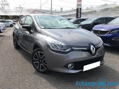 Renault Clio 1.5 DCI 90CH ENERGY INTENS EURO6 2015