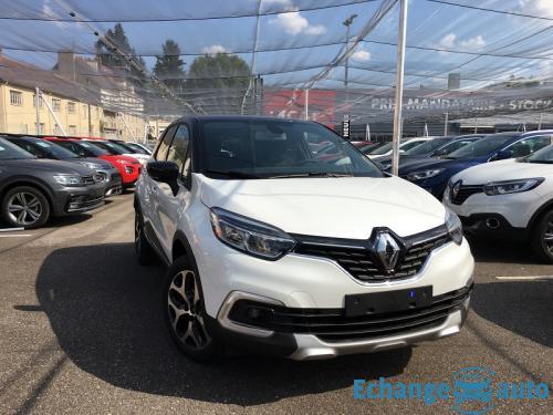 Renault Captur 0.9 TCE 90CH ENERGY INTENS EURO6C