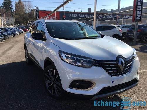 Renault Kadjar 1.3 TCE 140CH FAP INTENS EDC