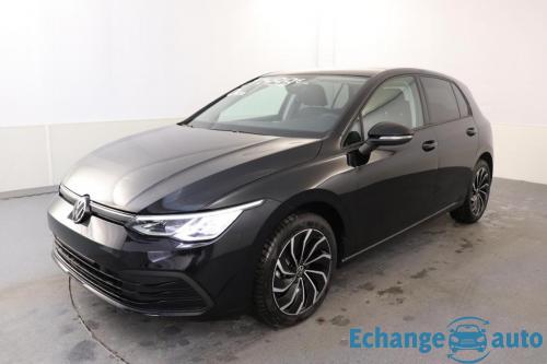 Volkswagen Golf NOUVELLE 2.0 TDI SCR 115 BVM6 Life Business 1st