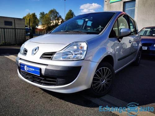RENAULT MODUS Grand Modus 1.5 dCi 85 eco2 Dynamique