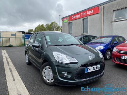 CITROEN C3 VTi 68 PureTech Confort