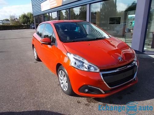 Peugeot 208 ACTIVE 1L2 82 CHVS