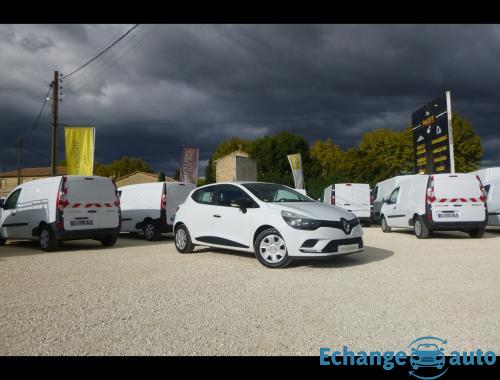 Renault Clio IV DCI 75 AIR