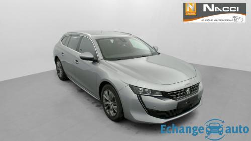 Peugeot 508 SW BlueHDi 130 ch S EAT8 Active
