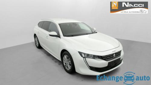 Peugeot 508 SW BlueHDi 130 ch S BVM6 Active