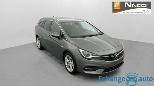 Opel Astra Sports Tourer 1.5 Diesel 122 ch BVM6