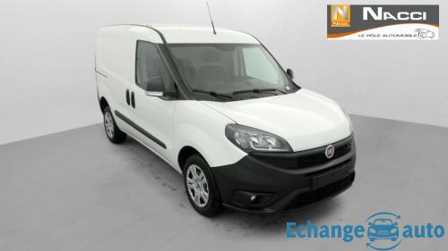 Fiat Doblo Cargo EURO 6d-temp FT 1.6 MULTIJET 105