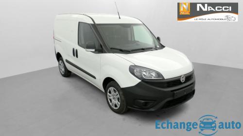 Fiat Doblo Cargo EURO 6d-temp FT 1.3 MULTIJET 95