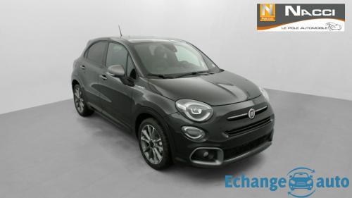 Fiat 500X MY20 1.6 MULTIJET 120 CH SPORT
