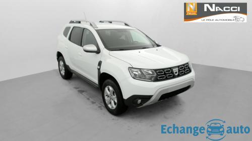 Dacia Duster TCe 100 4x2 Confort