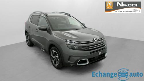 Citroën C5 Aircross BlueHDi 130 S BVM6 Shine