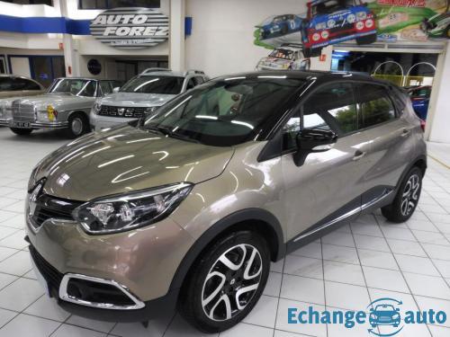 Renault Captur 1.5 dCi 90 CH INTENS