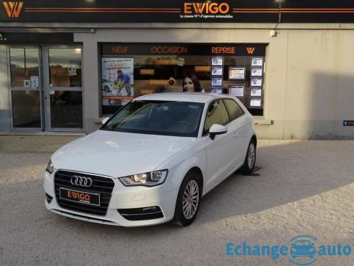 Audi A3 2.0l 150 CH AMBIENTE S tronic 6