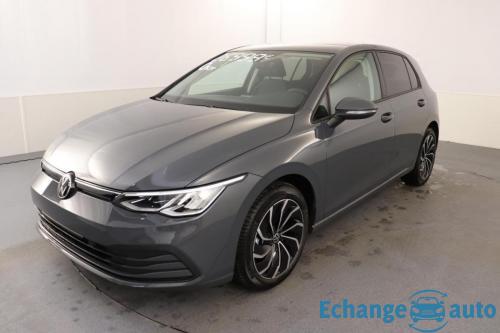 Volkswagen Golf NOUVELLE 2.0 TDI SCR 115 BVM6 Life Business 1st