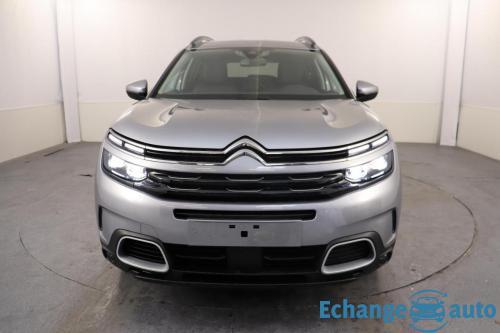 Citroën C5 Aircross BlueHDi 130 S&S EAT8 Feel
