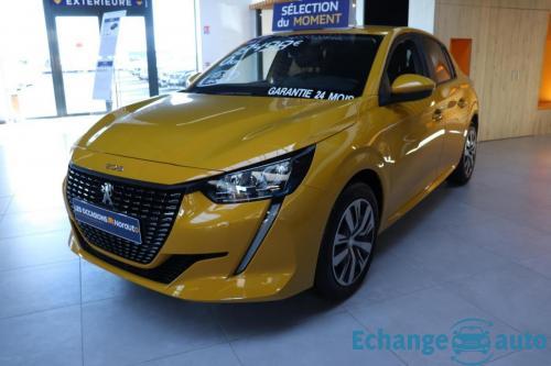 Peugeot 208 PureTech 100 S&S BVM6 Active