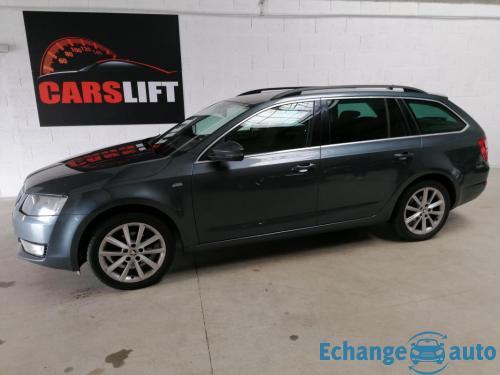 Skoda Octavia 1.6 TDI 110 CH DSG7 COMBI EDITION TOUR DE FRANCE - GARANTIE 6 MOIS