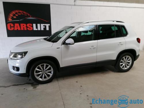 Volkswagen Tiguan 2.0 TDI 110 CH LOUNGE - GARANTIE 6 MOIS