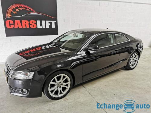 Audi A5 3.0 V6 TDI 240cv AMBITION LUXE GARANTIE 6 MOIS