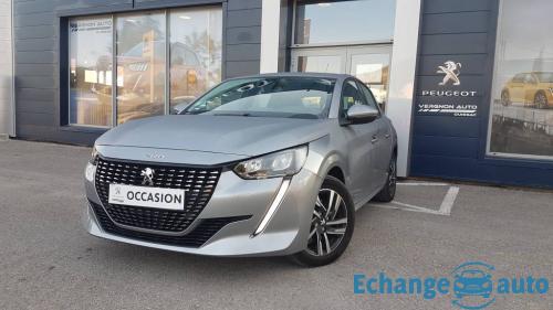 Peugeot 208 (2) PureTech 100 S&amp;S Allure