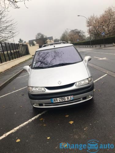 Renault espace