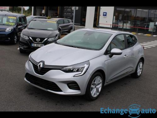 Renault Clio V 1.5 Dci 85 ch ZEN