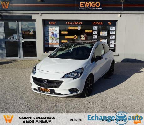 Opel Corsa 1.3l CDTi 95 CH COLOR EDITION