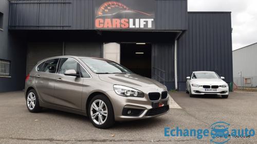 BMW Serie 2 BUSINESS 2.0 D 150 ch - GARANTIE 6 MOIS