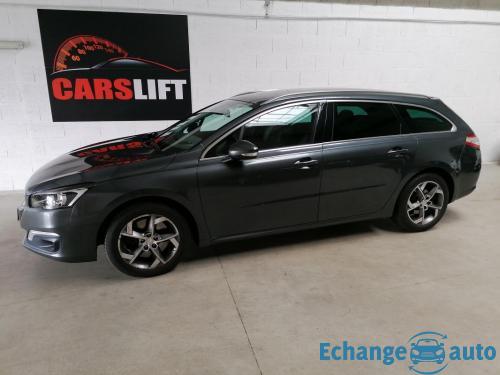 Peugeot 508 SW 2.0 HDI 180 CH ALLURE - GARANTIE 6 MOIS